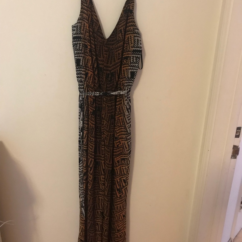 Bebe jumpsuit - Picture 2 of 4